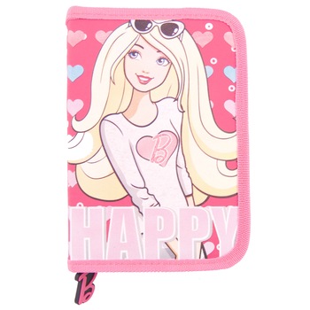 Penar Barbie, 1 fermoar Penar Barbie, 1 fermoar