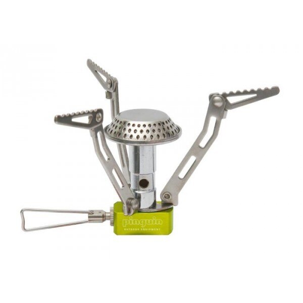 Arzator Pinguin Trek