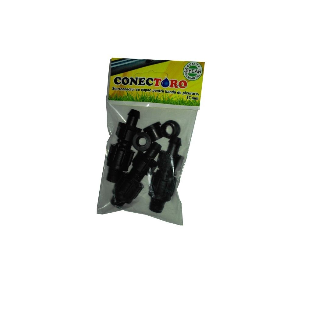 Set 3 startconect simpli Toro