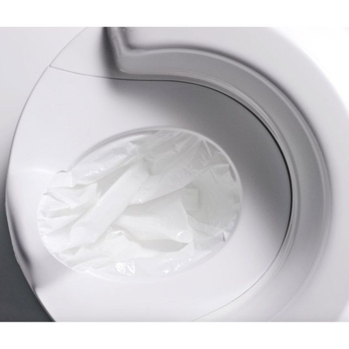 Olita Clean Potty, Naty
