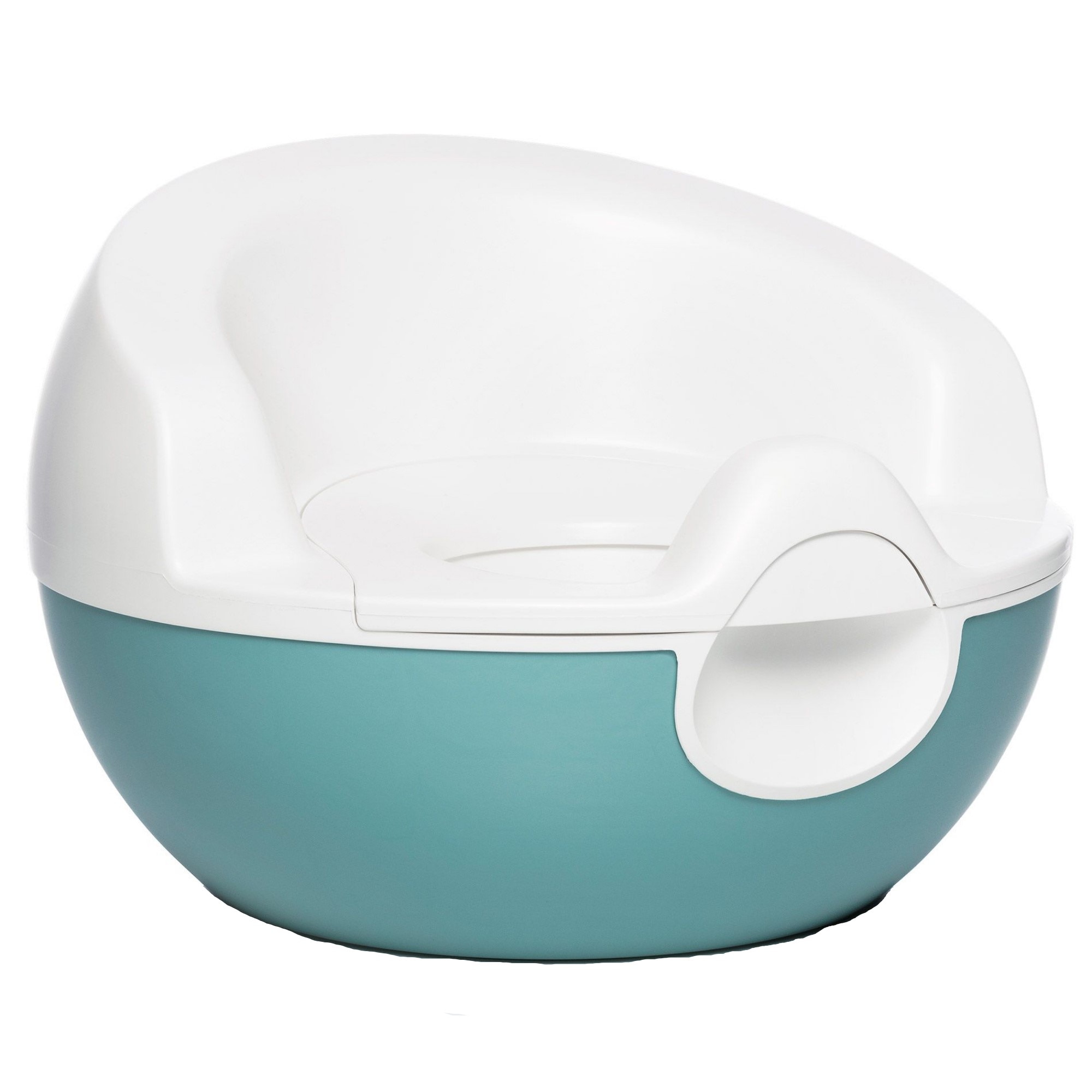Olita Clean Potty, Naty
