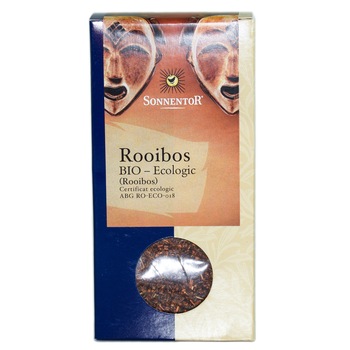 Ceai Rooibos Eco 100gr Ceai Rooibos Eco 100gr