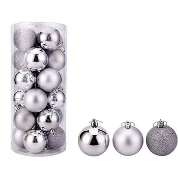 Imagini RMEGA CHR-BALL-SILVER - Compara Preturi | 3CHEAPS