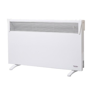 Convector electric de podea, Tesy cn 03 mis f, 500w Convector electric de podea, Tesy cn 03 mis f, 500w