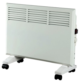 Convector electric de podea, Vision, 2000w Convector electric de podea, Vision, 2000w