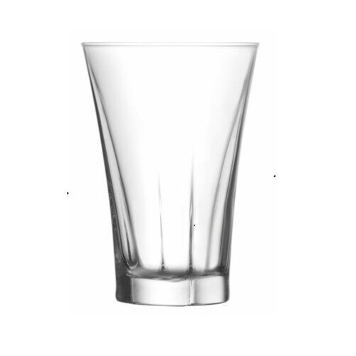 Set 6 Pahare LAV TRUVA, 350 ml