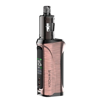 Kit Tigara Electronica Innokin Kroma R ,80w ,4ml ,Bronze Kit Tigara Electronica Innokin Kroma R ,80w ,4ml ,Bronze