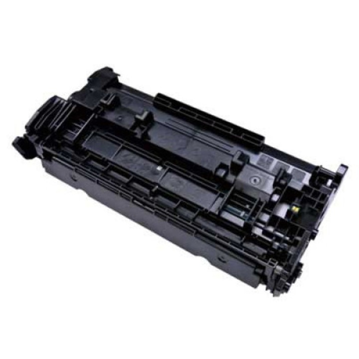 Q7551A Cartus compatibil HP Q7551A, compatibil cu HP Laserjet P3005, HP LJ P3005D, HP LJ P3005N, HP LJ P3005DN, HP LJ P3005X, LJ 3027, MFP LJ 3035 MFP, M3027 MFP, M3027X MFP, M3035XS MFP, negru, 6500 pagini