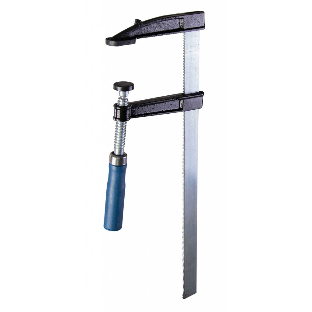 Presa manuala 80x400 mm Basic