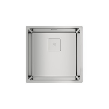 Chiuveta de bucatarie Teka FLEXLINEA RS15 40.40, 440 x 440 mm, Top & Flush, inox Chiuveta de bucatarie Teka FLEXLINEA RS15 40.40, 440 x 440 mm, Top & Flush, inox