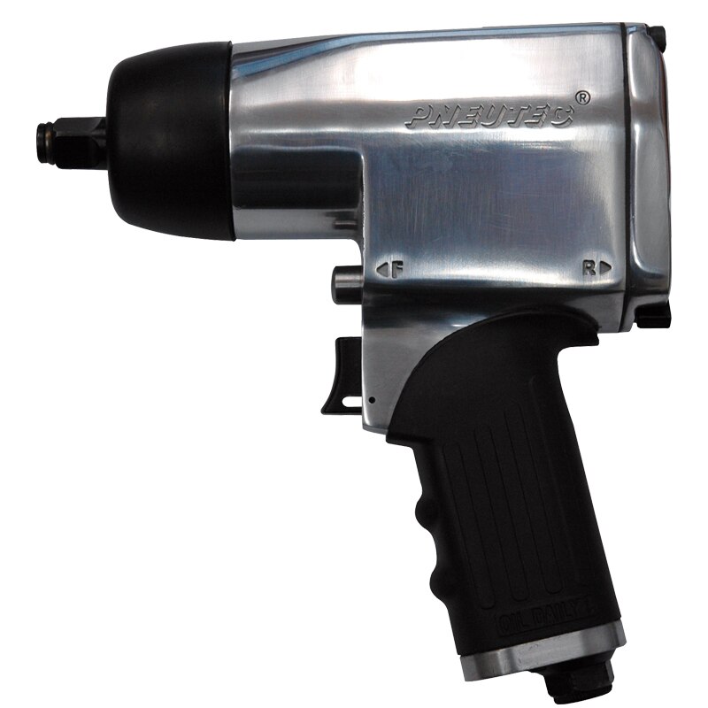 Masina de insurubat cu impact si clichet 1/2'' PNEUTEC, max. 600 Nm, tip UT8145RE