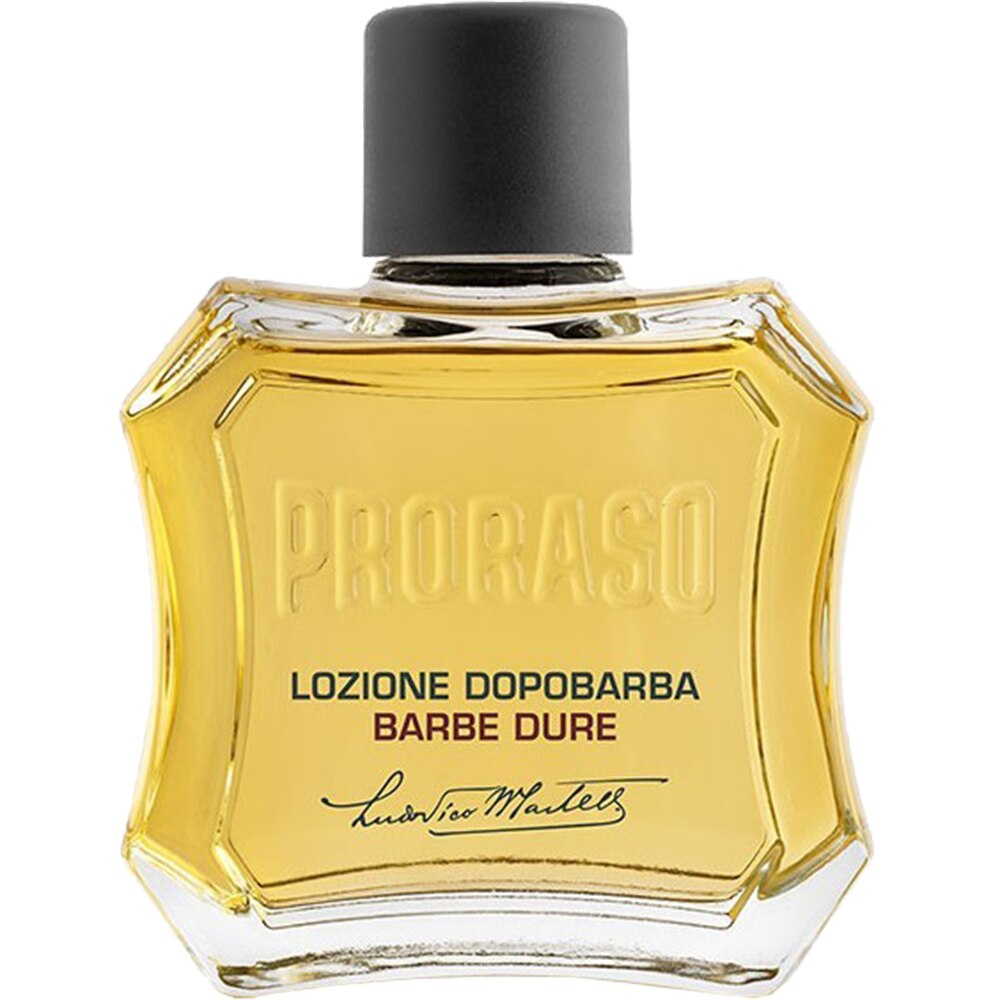 Aftershave Proraso Red After shave Lotiune Barbati 100 ml