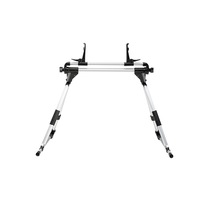 suport universal de tableta si telefon pentru pat lazysmart lazybed 4-129 inch grinegru imagen 0_0_0