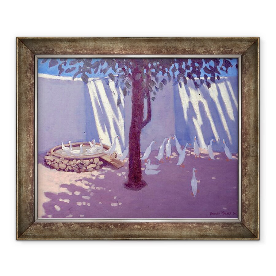 Tablou inramat - Andrew Macara - Runner Rate, Africa de Sud, 90 x 110 cm