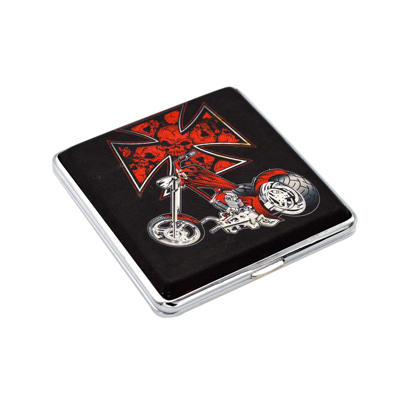 Tabachera Renegade Toro, Red Cross