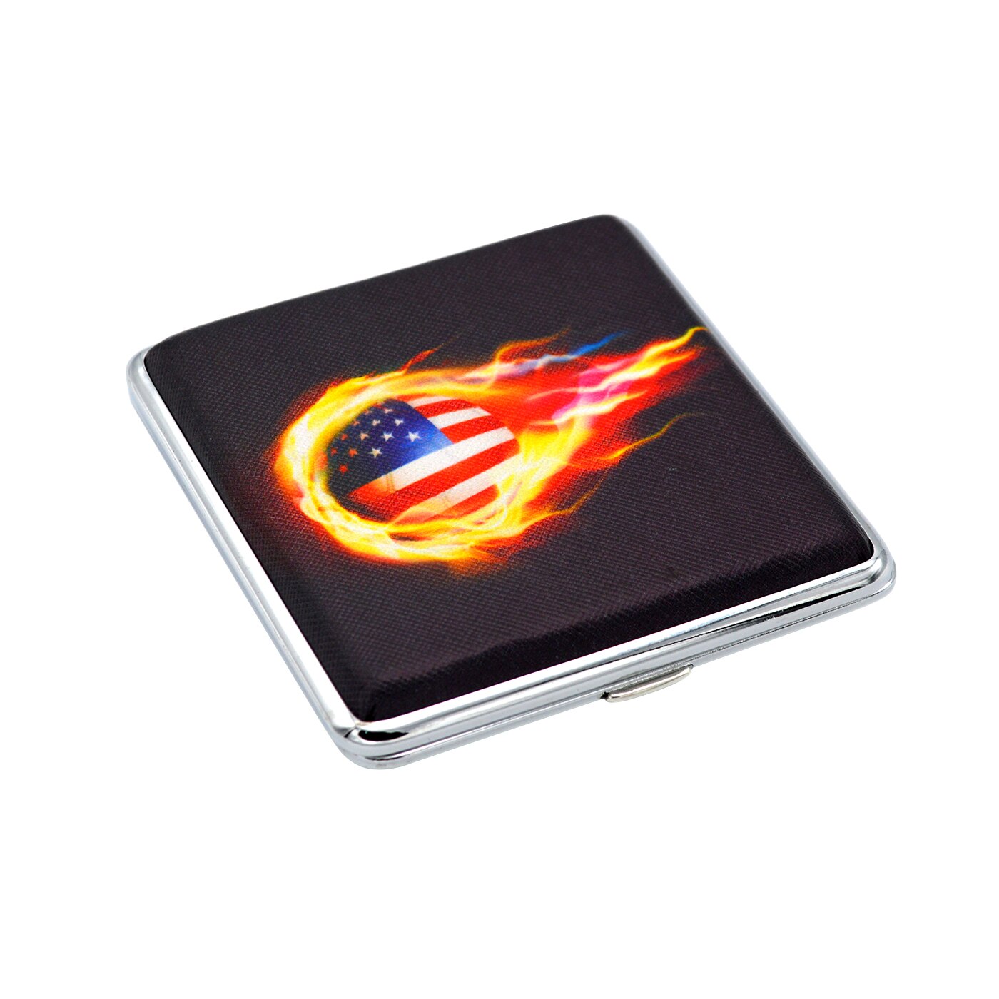 Tabachera USA Flag Toro, Fire Ball