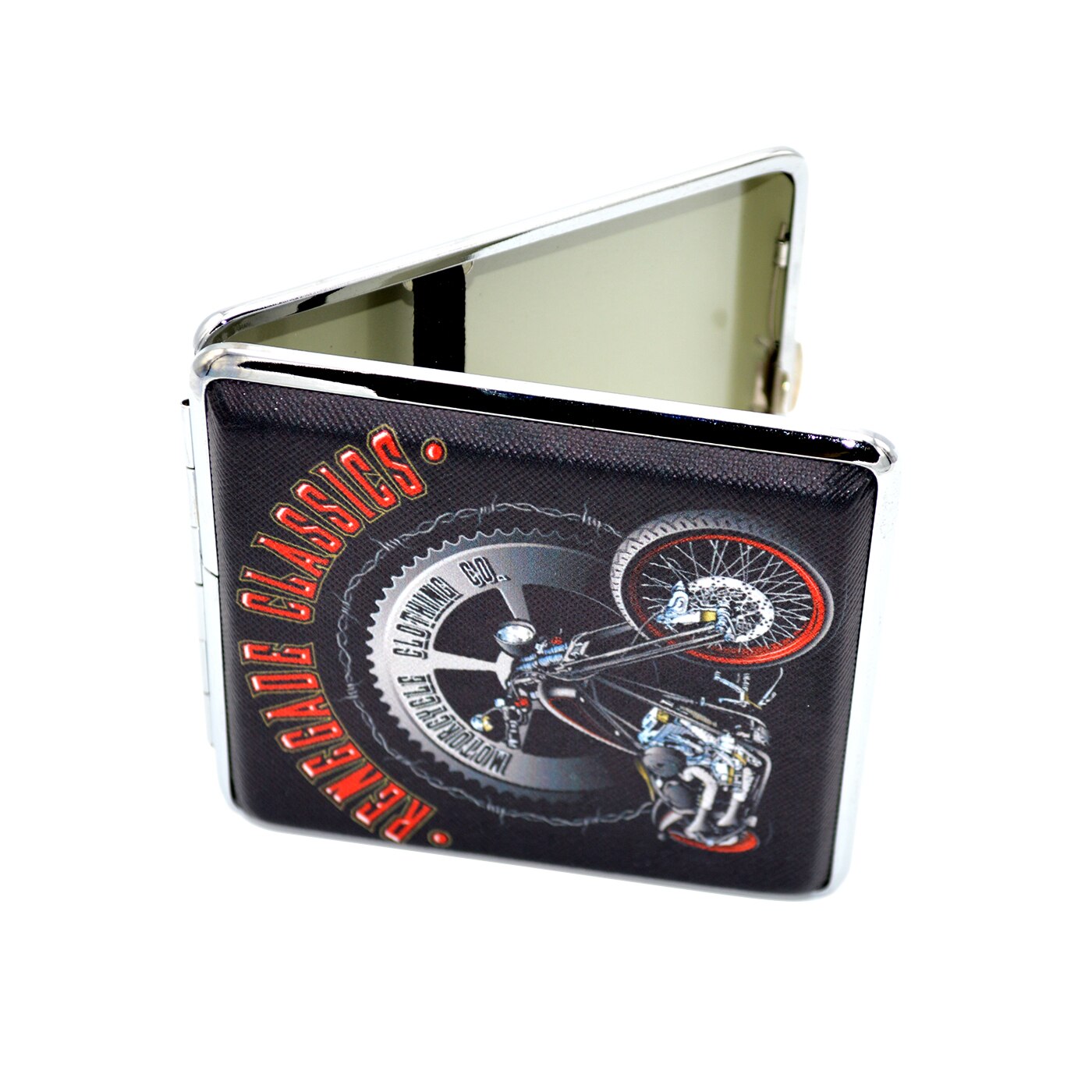 Tabachera Renegade Toro, Barbed Wire