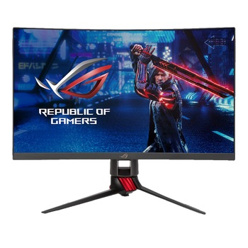 Monitor Gaming LED VA ROG Strix 27 Monitor Gaming LED VA ROG Strix 27