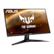 Монитор Gaming ASUS TUF 27", IPS, FHD, 165Hz, Adaptive-sync, FreeSync, DisplayPort , HDMI, 1ms (MPRT), VG279Q1A