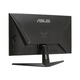 Монитор Gaming ASUS TUF 27", IPS, FHD, 165Hz, Adaptive-sync, FreeSync, DisplayPort , HDMI, 1ms (MPRT), VG279Q1A