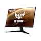 Монитор Gaming ASUS TUF 27", IPS, FHD, 165Hz, Adaptive-sync, FreeSync, DisplayPort , HDMI, 1ms (MPRT), VG279Q1A