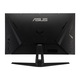 Монитор Gaming ASUS TUF 27", IPS, FHD, 165Hz, Adaptive-sync, FreeSync, DisplayPort , HDMI, 1ms (MPRT), VG279Q1A