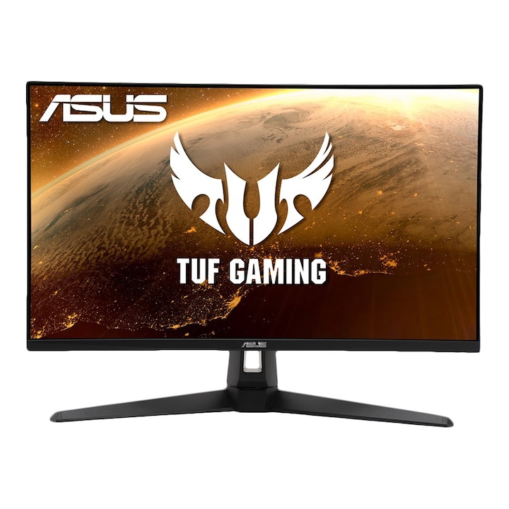Asus VG279Q1A LED IPS Gaming monitor 27", FHD, 165Hz, Extreme Low Motion Blur™, Adaptive-sync, FreeSync™ Premium, 1ms (MPRT)