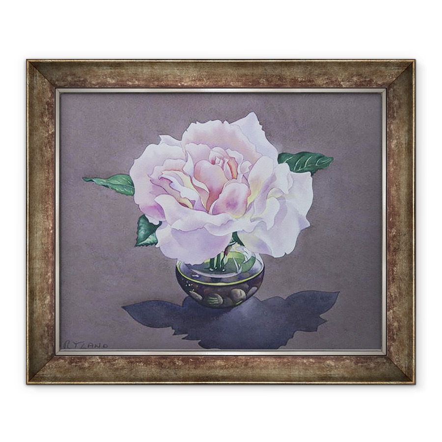 Tablou inramat - Christopher Ryland - Portret Rose, 50 x 60 cm