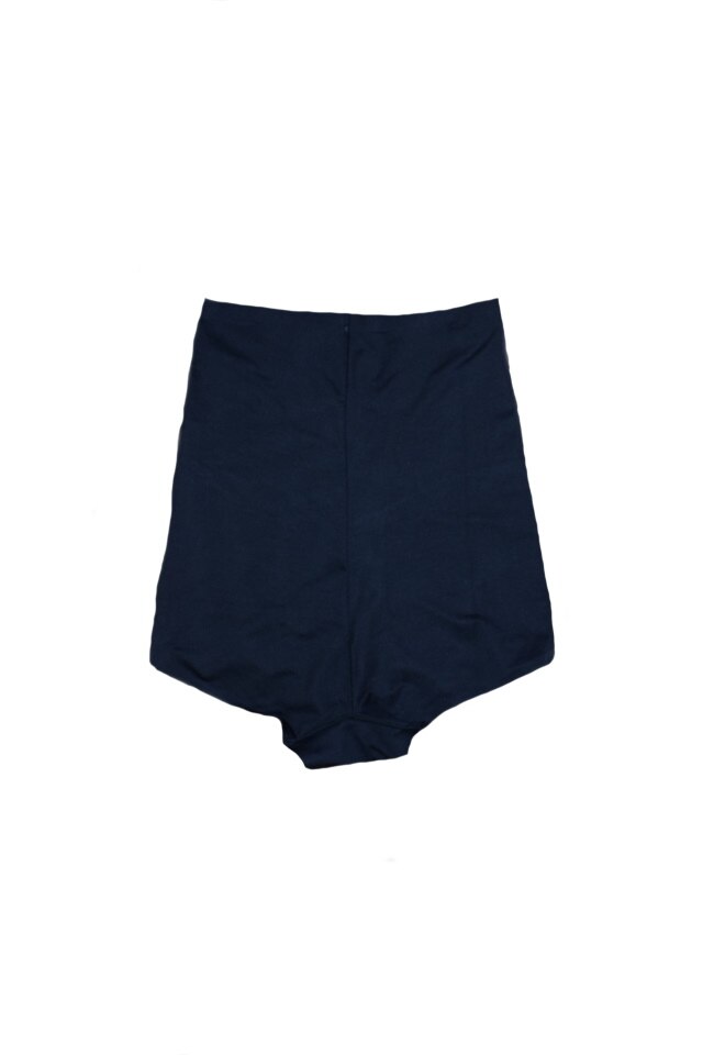 Chiloti dama corset NBB 1054, marime M, culoare negru