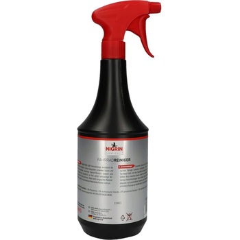 Solutie curatare bicicleta, Nigrin Bike-Care, 1000 ml Solutie curatare bicicleta, Nigrin Bike-Care, 1000 ml