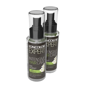 Pachet promo: Ulei de par Loncolor Expert Intensive Hair Care pentru par uscat/deteriorat Abyssinian, 100 ml x 2 bucati Pachet promo: Ulei de par Loncolor Expert Intensive Hair Care pentru par uscat/deteriorat Abyssinian, 100 ml x 2 bucati