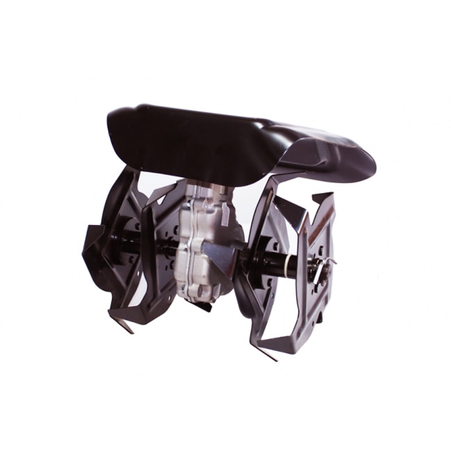 Cultivator pentru motocositoare, 26mm*9T Micul Fermier