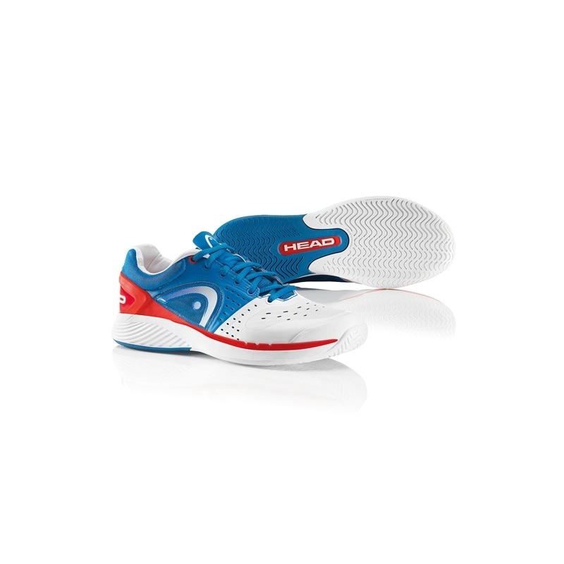 sport Head Sprint Pro, Gri/Portocaliu