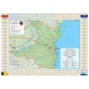 Cauți Harta Constanta Alege Din Oferta Emag Ro