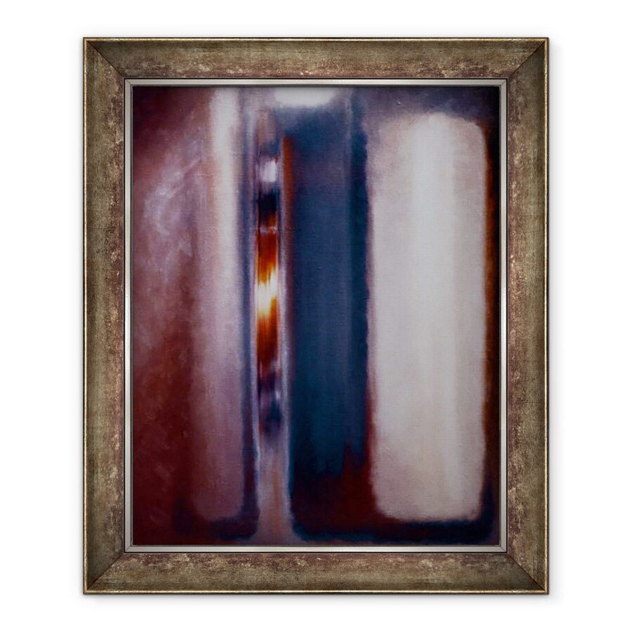 Tablou inramat - Lee Campbell - Glimpse, 70 x 85 cm