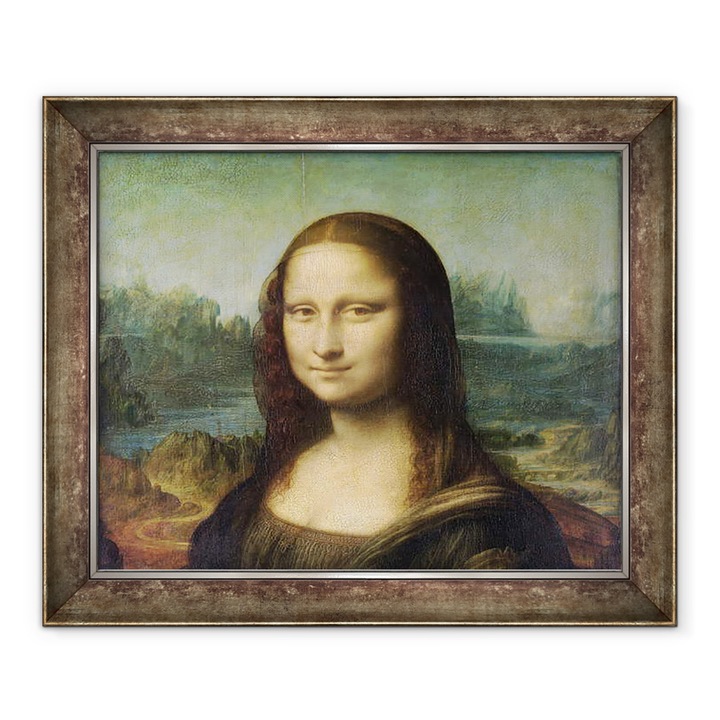 ikea mona lisa