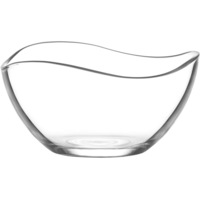 Set 6 boluri sticla, Lav Vir261,transparente,310 cc