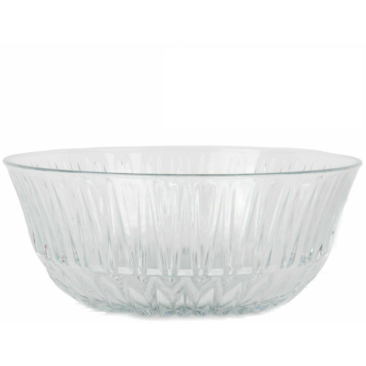 Bol sticla, Lav Aln290,transparente,2050 cc