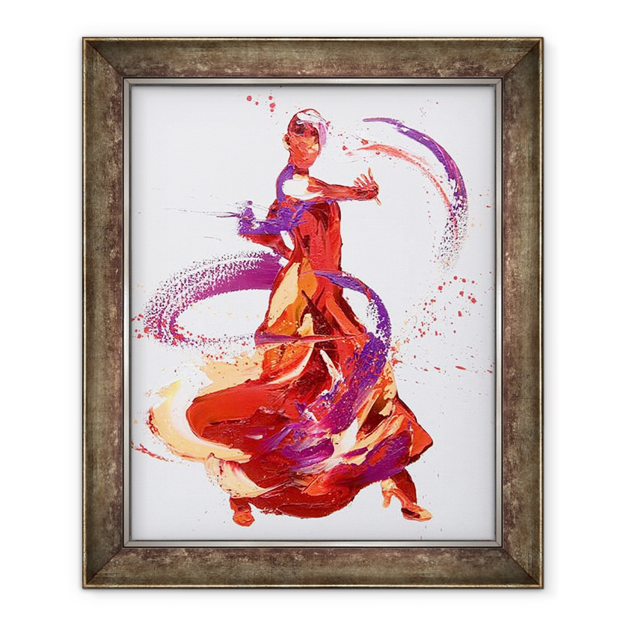 Tablou inramat - Penny Warden - Jaunt, 2008, 70 x 85 cm