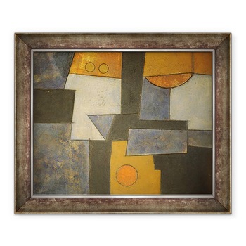 Tablou inramat - Peter McClure - Nocturne, 70 x 85 cm Tablou inramat - Peter McClure - Nocturne, 70 x 85 cm