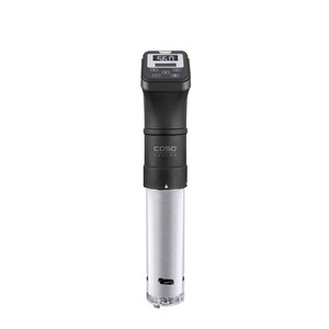 Aparat De Gatit Proficook® Sous Vide, Wifi, 0°C – 90°C, Circulatie Apa 7–8 L/Min., 1000 Wati, Programe Automate, Carcasa Din Aluminiu, Afisaj Led Multifunctional, Oprire Automata, Pc-Sv 1159