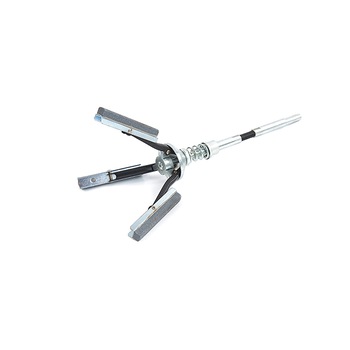 Dispozitiv honuit cilindrii, HBM, 3 brate, 31.75-88.90 mm Dispozitiv honuit cilindrii, HBM, 3 brate, 31.75-88.90 mm