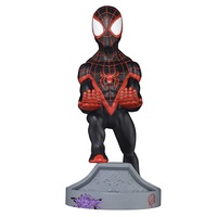 Suport Incarcare Miles Morales Spiderman pentru Controllere si Telefoane Smartphone