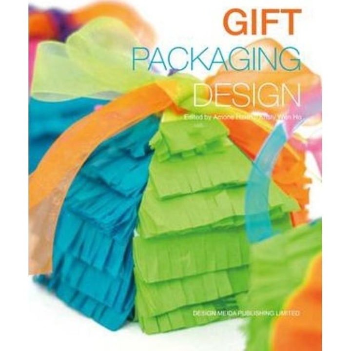 Gift Packaging Design - Mengyin Xie, Kristy Wen Ho