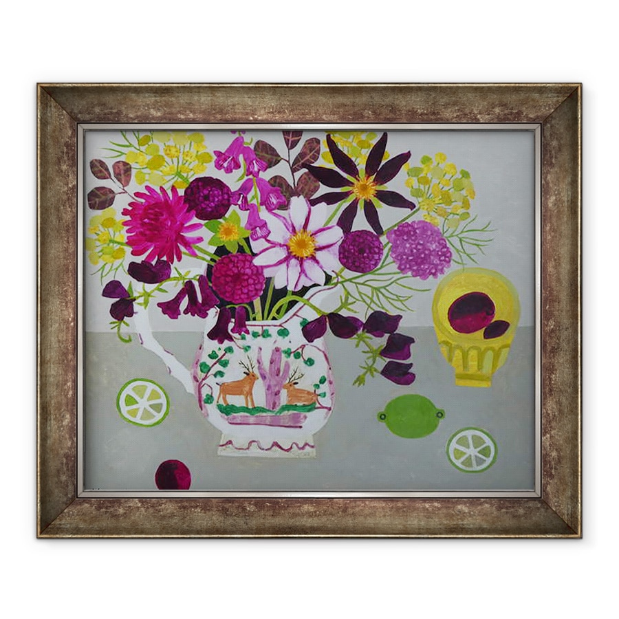 Tablou inramat - Vanessa Bowman - 0, 70 x 85 cm