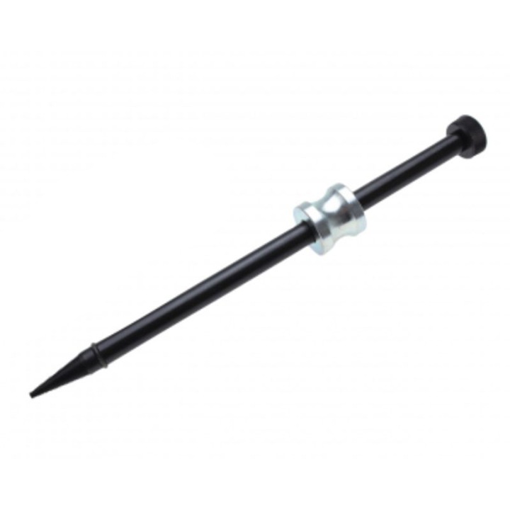 Extractor saiba de foc cupru, cu ciocan culisant, 5 - 13mm, 350mm