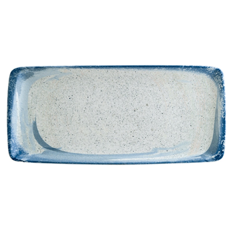 Platou dreptunghiular Bonna Harene 34x16cm