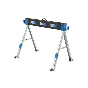 Suport tip stativ, HBM, anti-derapant, metal, 500kg Suport tip stativ, HBM, anti-derapant, metal, 500kg