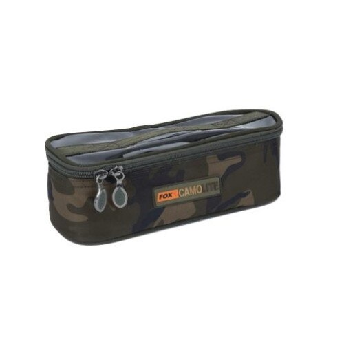Geanta pentru accesorii camolite accessory slim