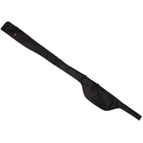 Husa individuala 1 lanseta + 1 mulineta spomb rod jacket lungime 192 cm